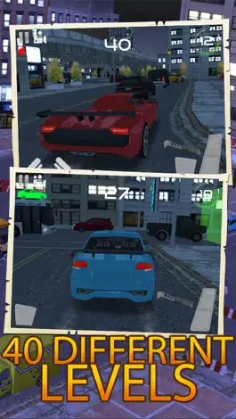 Game screenshot Sport Car Traffic Parking hack