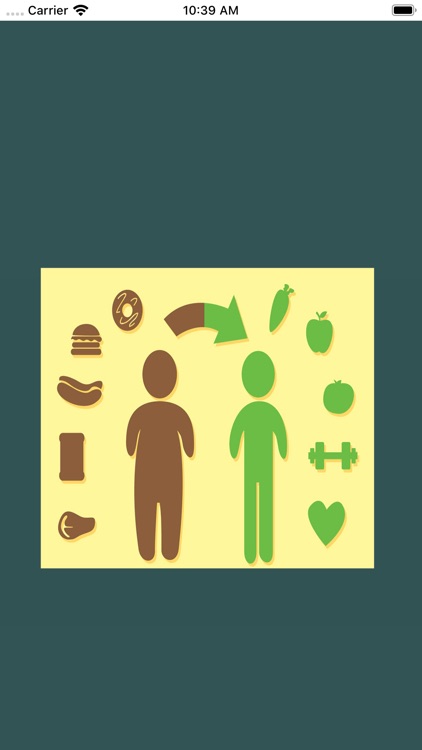 Weight Loss for Men in 30 Days