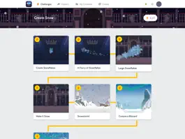 Game screenshot Disney Frozen 2 Coding Kit hack