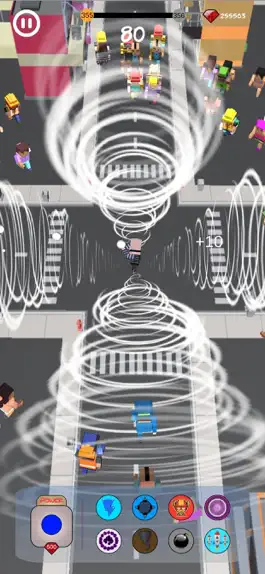 Game screenshot FaTaLL hack