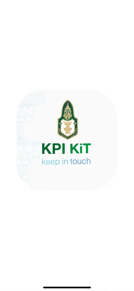 KPI KIT