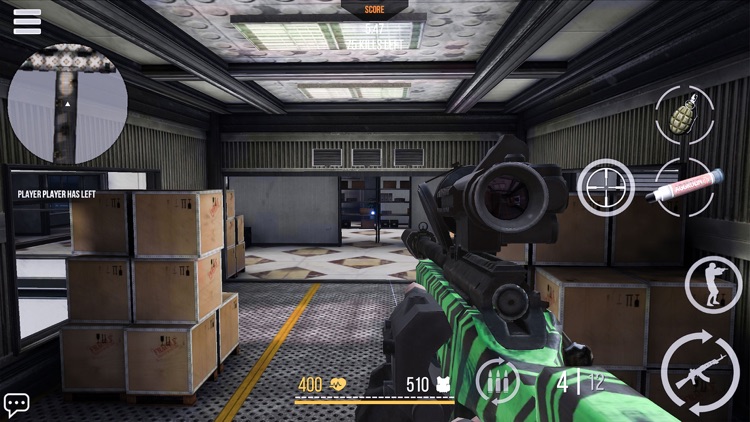 Modern Strike Online: PvP FPS screenshot-7