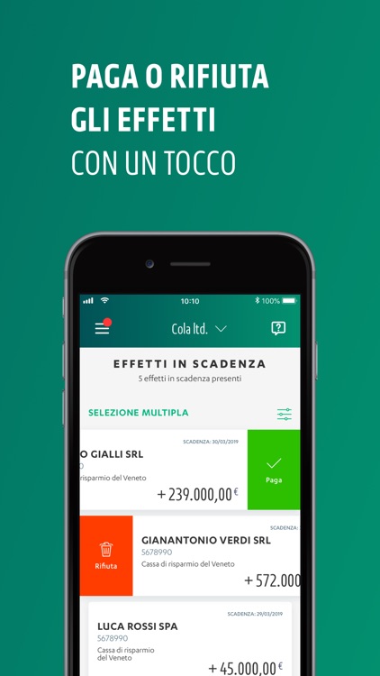 Smart CBI screenshot-5