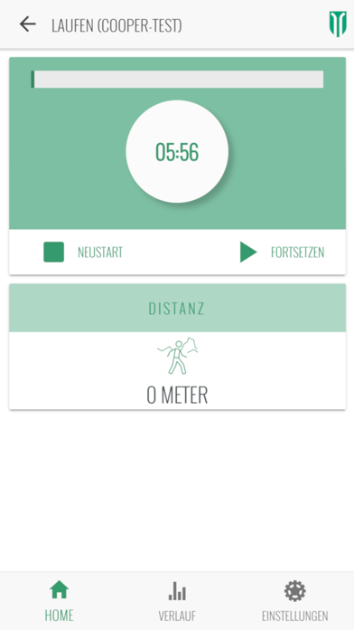 INSELhealth - psychosomatic screenshot