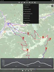 cartograph 2 lite map viewer айпад изображения 4