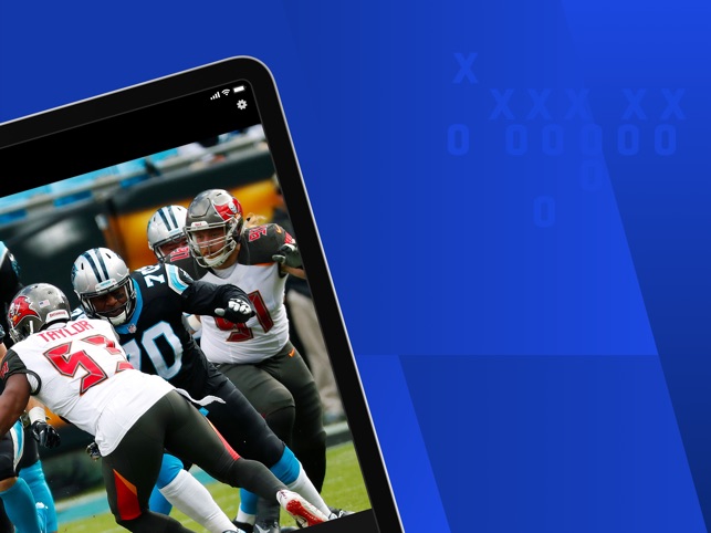 NFL Network on the App Store