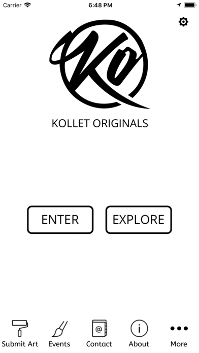 Kollet Originalsのおすすめ画像1