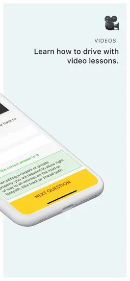 Game screenshot Learners Driving Test AUS hack