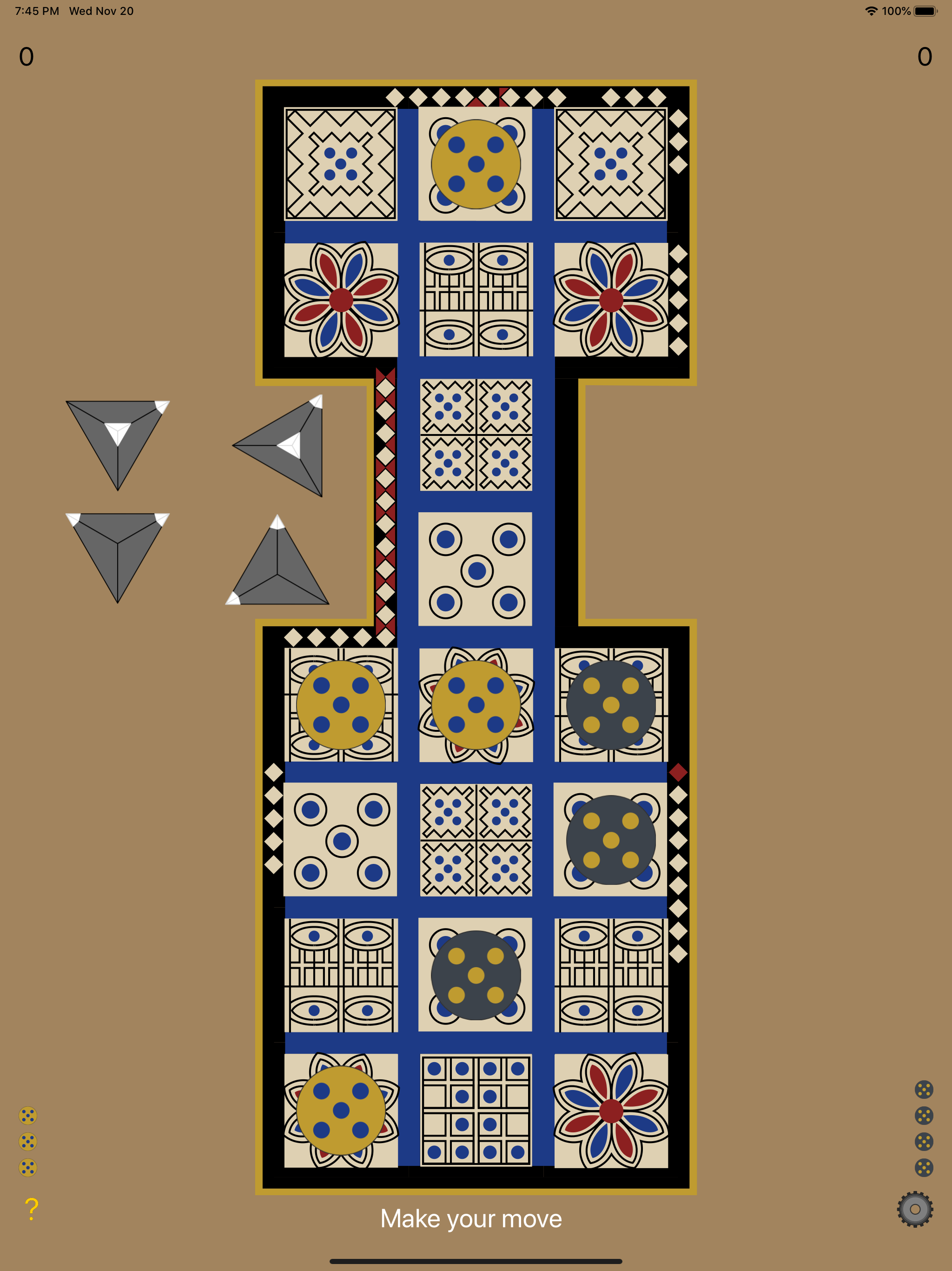 Game of Ur