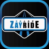 ZayRide Passenger