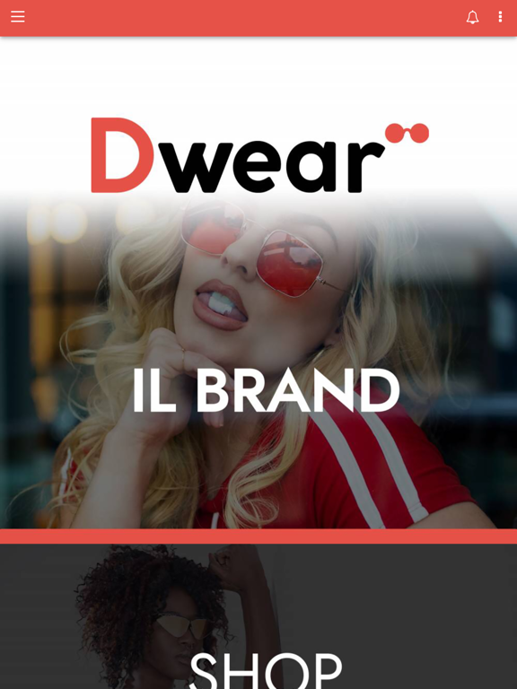 Screenshot #4 pour Dwear