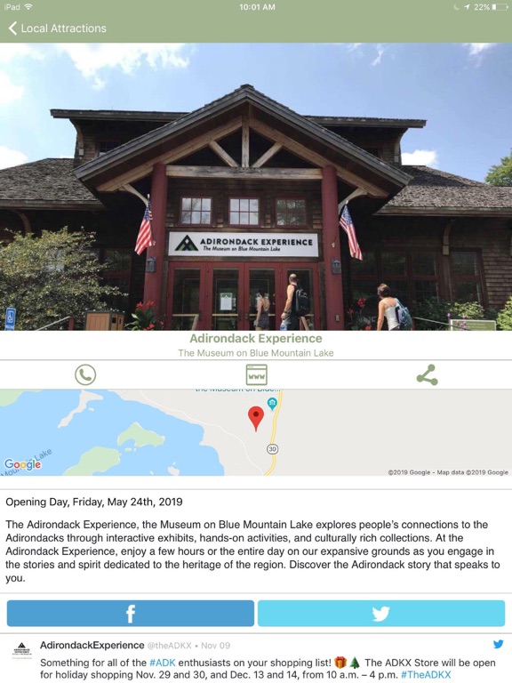 Screenshot #6 pour Experience Newcomb