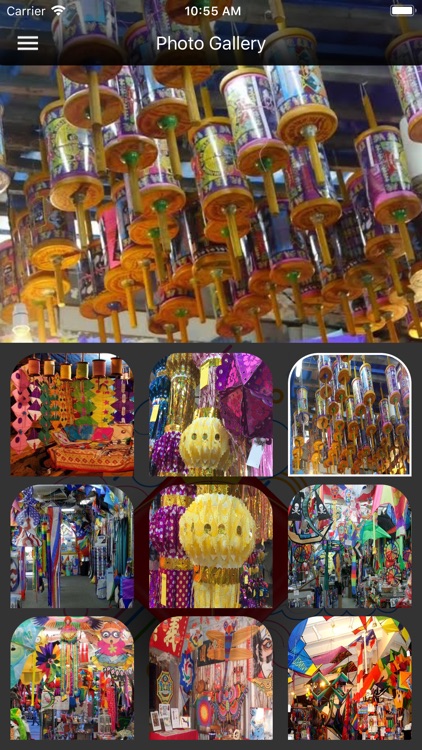 Pune Kite Store screenshot-8