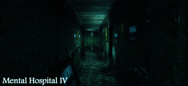 ‎Mental Hospital IV Screenshot