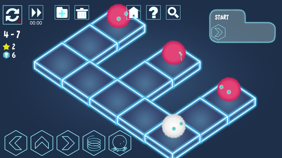 #3. Digital Puppet - Programming (iOS) 来自: Tatsuya Nakano