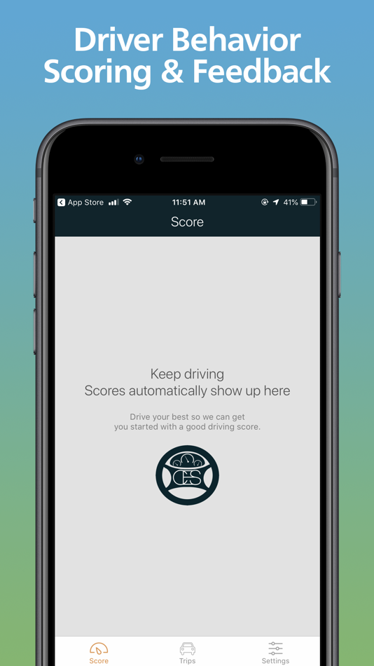 #3. CES Driver Support (iOS) By: Customer Engineering Services, LLC.
