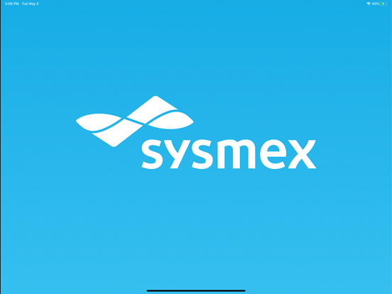 Screenshot #4 pour Sysmex Asia Pacific