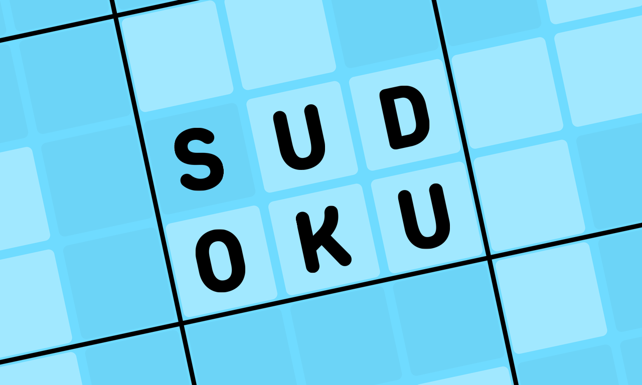 Sudoku Sketch