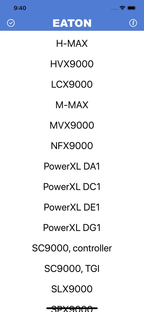 eatDrives - VFD help