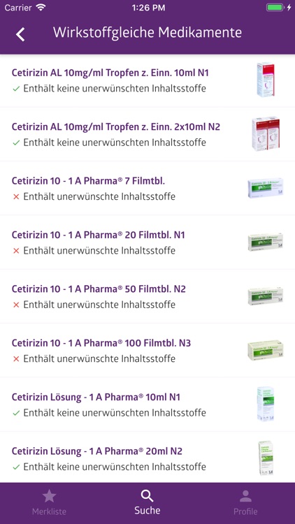 whatsin my meds screenshot-5