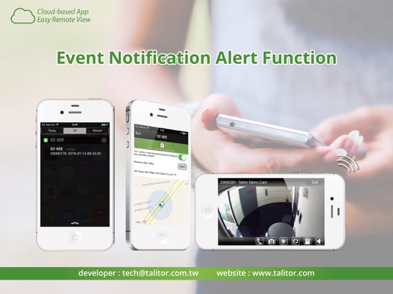 Screenshot #5 pour EZ-SEE