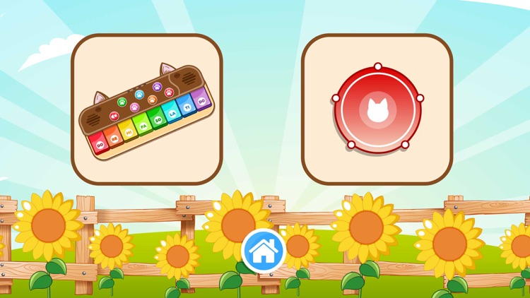 Minimo Kids Music Instruments screenshot-3