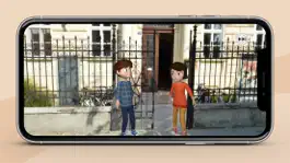 Game screenshot Museum eKnowAll hack