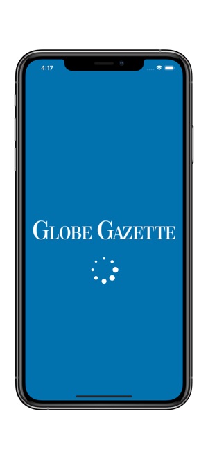 Globe Gazette(圖4)-速報App
