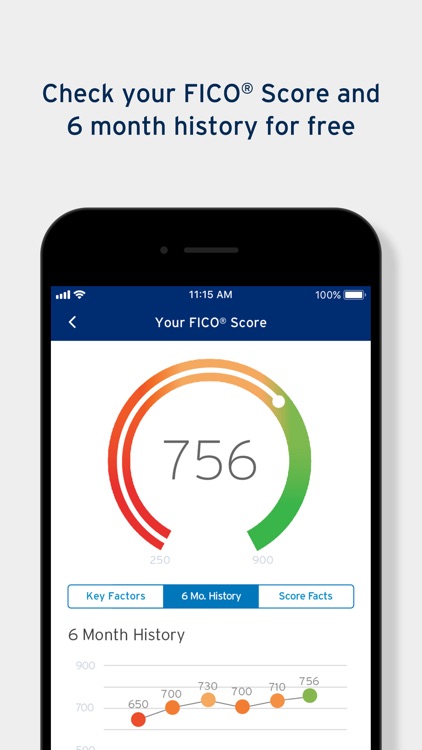 Citi Mobile® screenshot-3