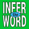 infer the word