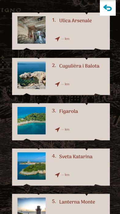 Screenshot #3 pour Batanina šetnja