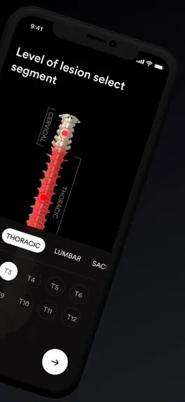 Game screenshot Neuro Therapy apk