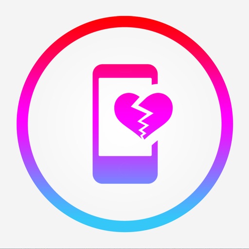 BreakFree - Track Screen Time! iOS App