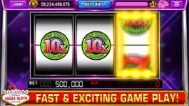 Game screenshot Vegas Slots - Slot Machines! mod apk