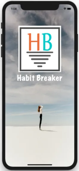 Game screenshot Habit Breaker App mod apk