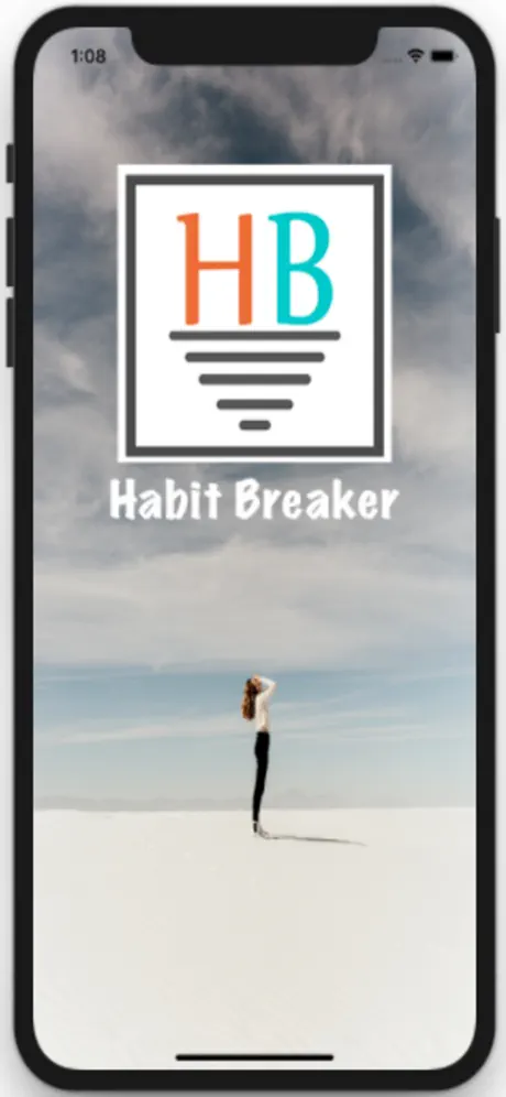 Habit Breaker App