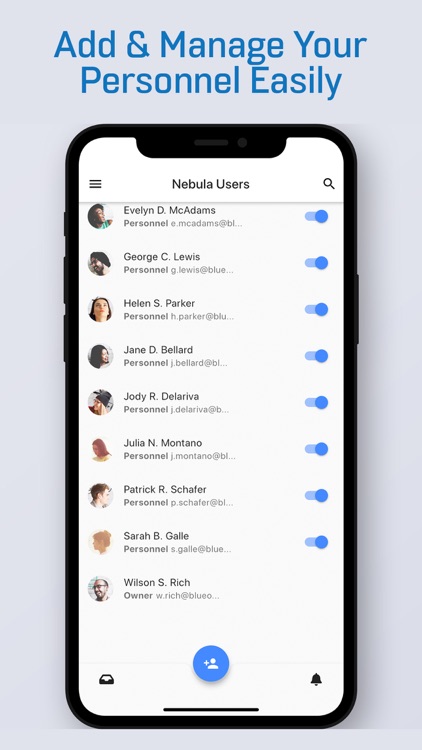 BlueOperation screenshot-5