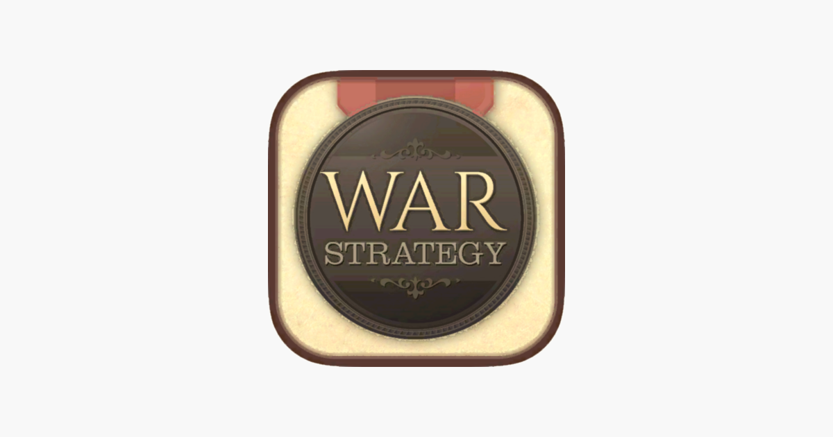 Strategy War - Conquista o Mundo! na App Store