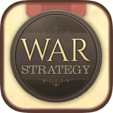 War Strategy Cheats