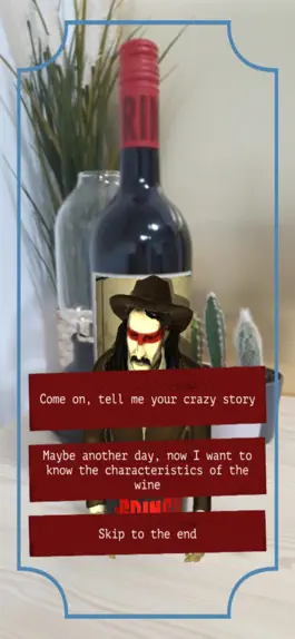 Game screenshot El Gringo hack