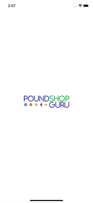Pound Shop Guru
