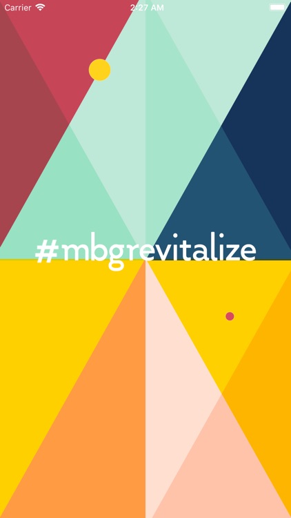 mindbodygreen revitalize