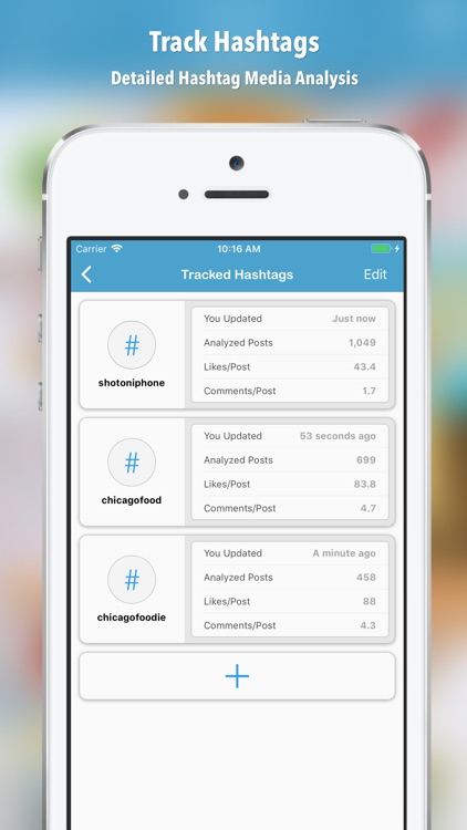 InsTrack for Instagram screenshot-4