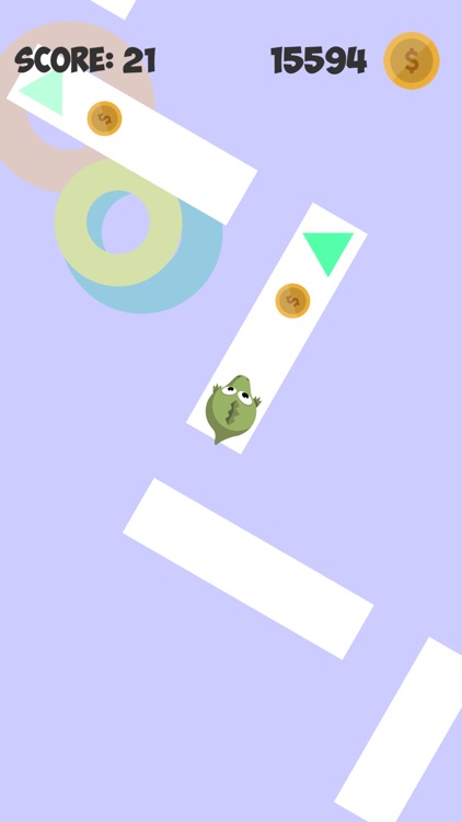 One Touch Run screenshot-9