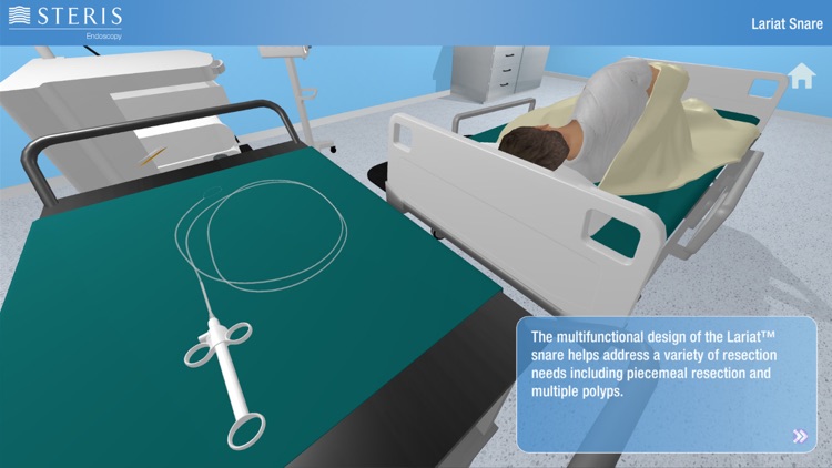 Steris Endoscopy screenshot-5