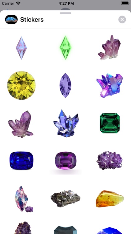 Minerals - Amazing Collection