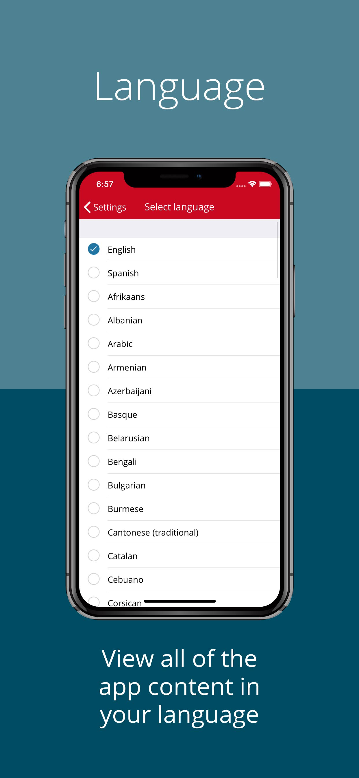 Newport Public Schools screenshot 3