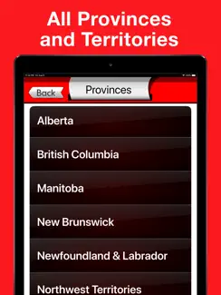 Sales Tax Canada Calculator + iPad image 3