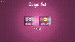 Game screenshot Bingo Set mod apk