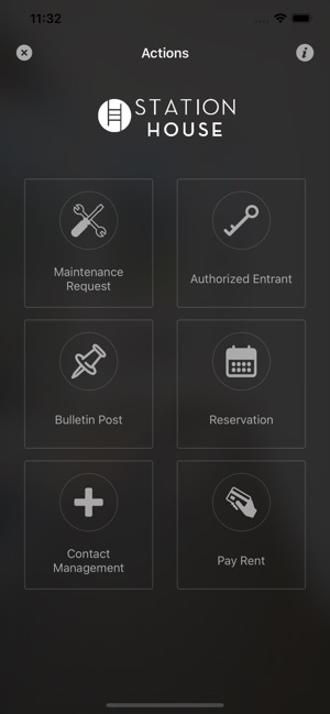 Station House Apartments(圖2)-速報App